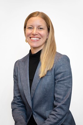 Dr. Candace Kohli