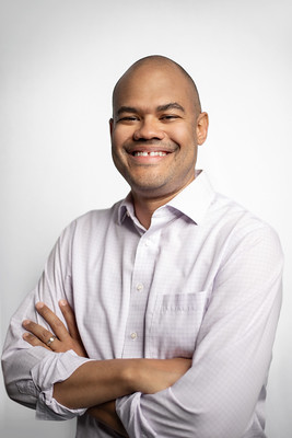 Dr. Marvin Wickware