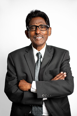 Dr. Peter Vethanayagamony